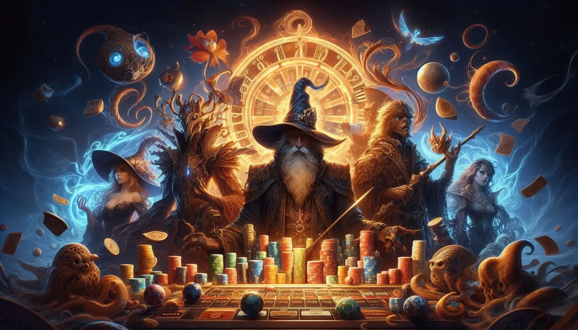 Viggoslots